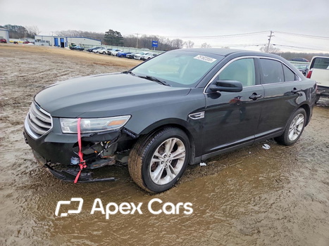 Ford Taurus 2013 - Image 1 of 13