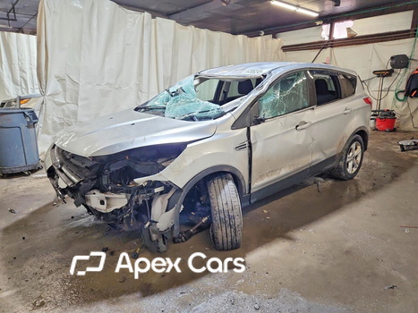 Ford Escape 2016 - Image 1 of 15