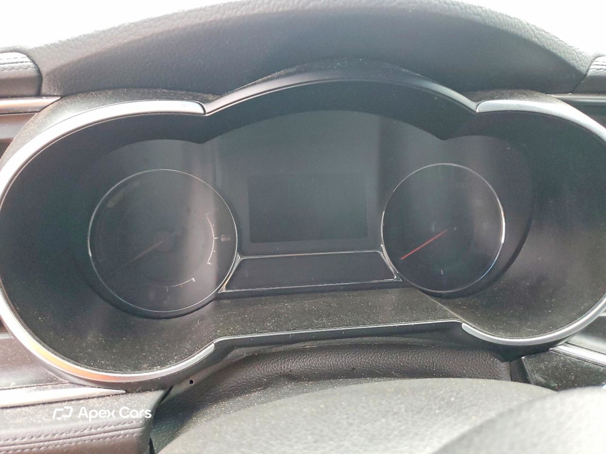 Kia Optima 2014