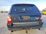 Land Rover Range Rover 2008