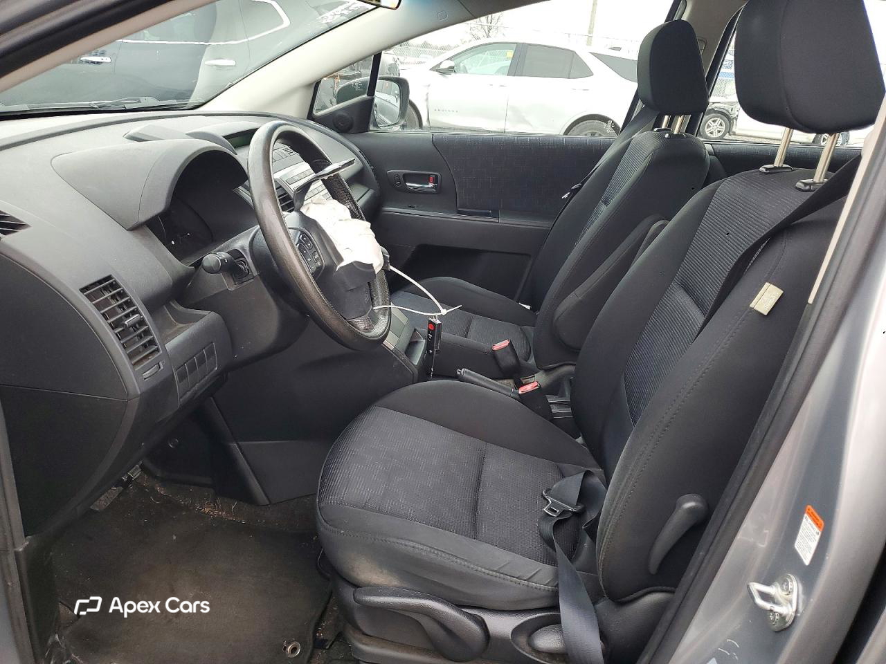 Mazda 5 2010