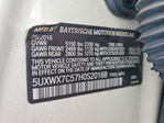 BMW X3 2017
