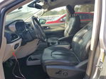 Chrysler Pacifica 2020