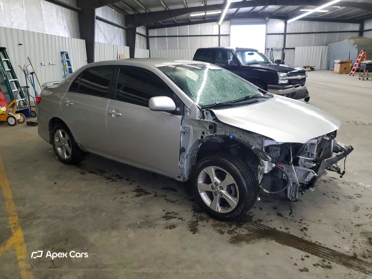Toyota Corolla 2011