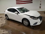 Mazda 3 2015