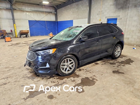 Ford Edge 2023 - Zdjęcie 1 z 12