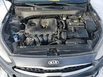 Kia Forte 2019