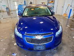 Chevrolet Cruze 2012