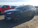 Toyota RAV 4 2021