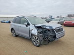 Subaru Forester 2017