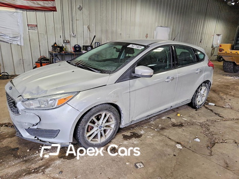 Ford Focus 2015 - Image 1 of 12