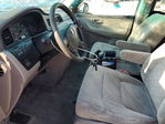 Honda Odyssey 2002