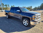 Chevrolet Silverado 2015