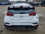 Hyundai Veloster 2021
