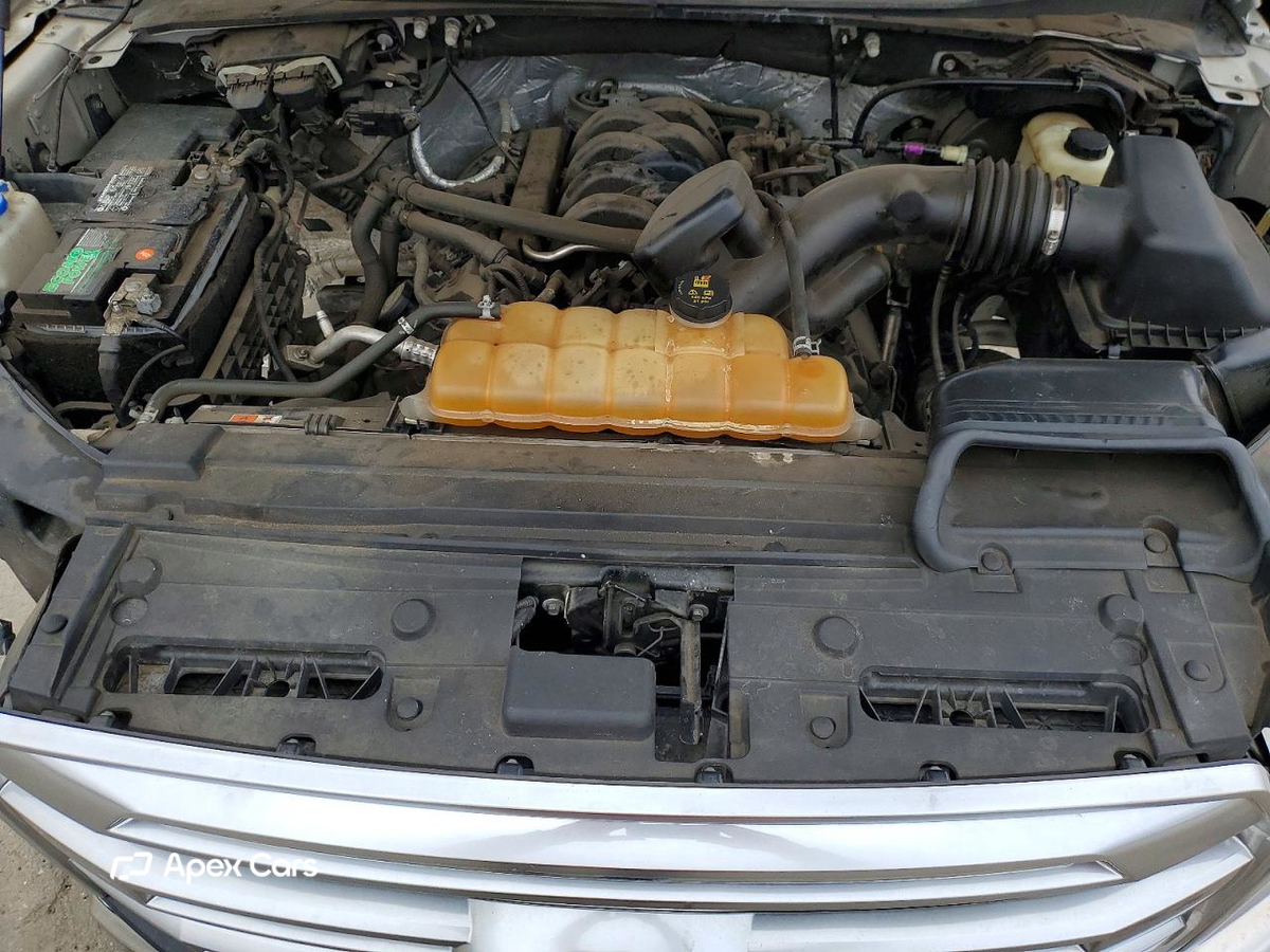 Ford F-150 2016