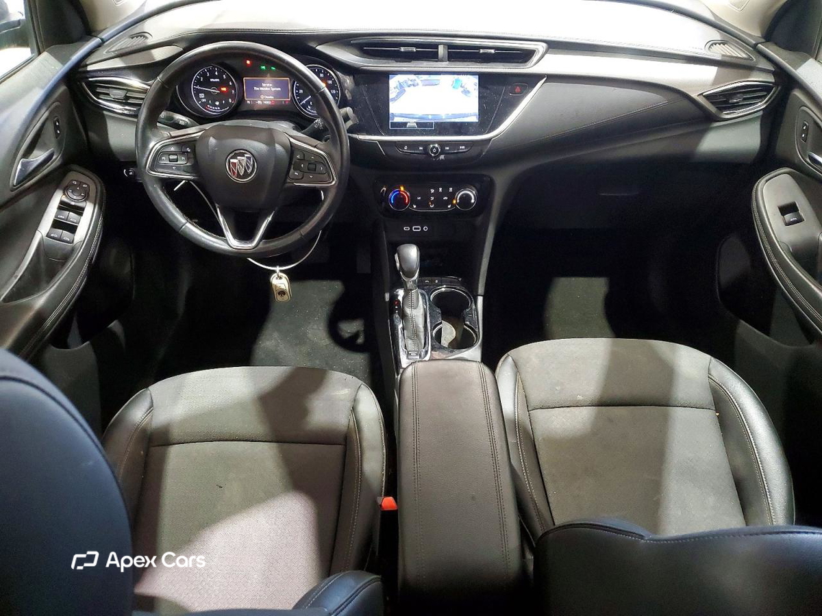 Buick Encore 2023