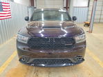 Dodge Durango 2018
