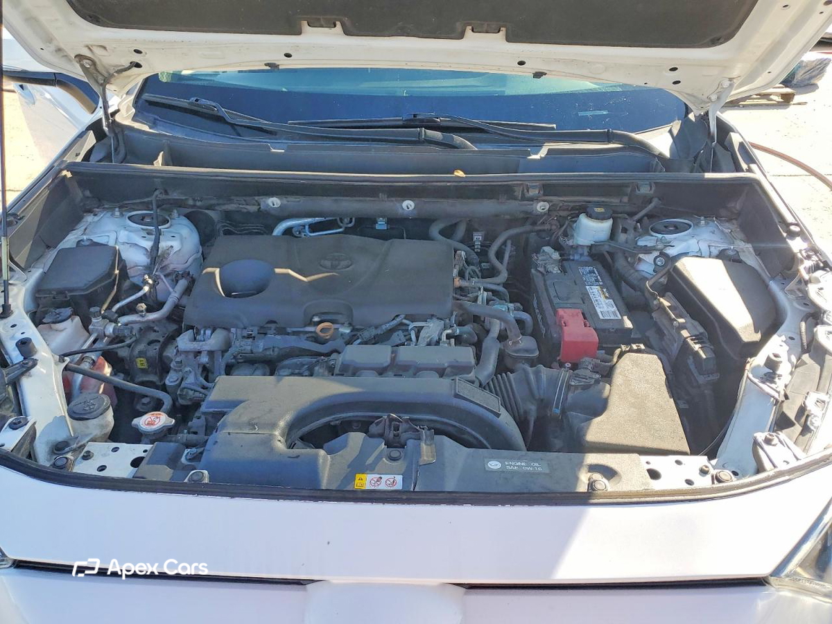 Toyota RAV 4 2020