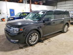 Ford Flex 2013