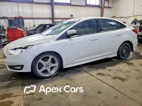 Ford Focus 2015 - Image 1 of 12