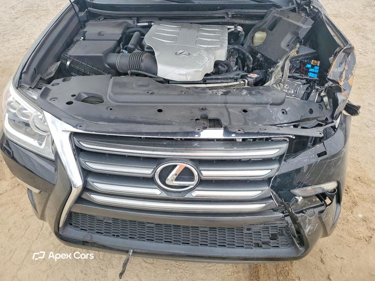 Lexus GX 2019