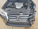 Lexus GX 2019