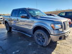 Ford F-150 2012