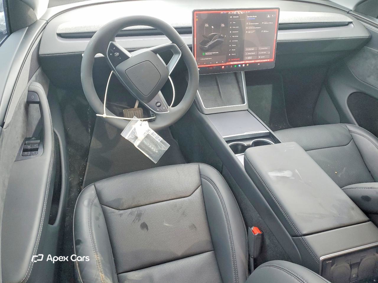 Tesla Model Y 2026
