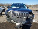 Jeep Cherokee 2020
