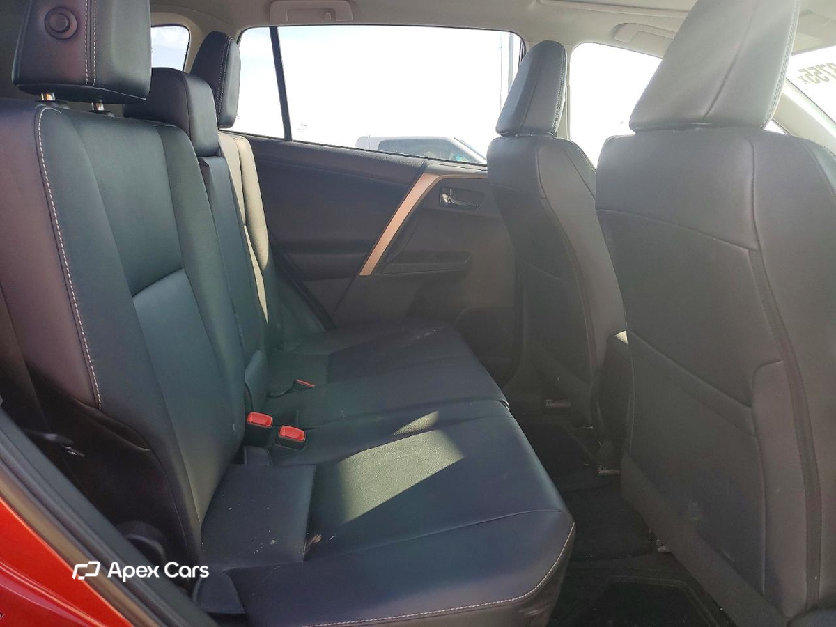 Toyota RAV 4 2013