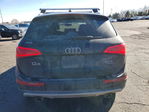 Audi Q5 2017