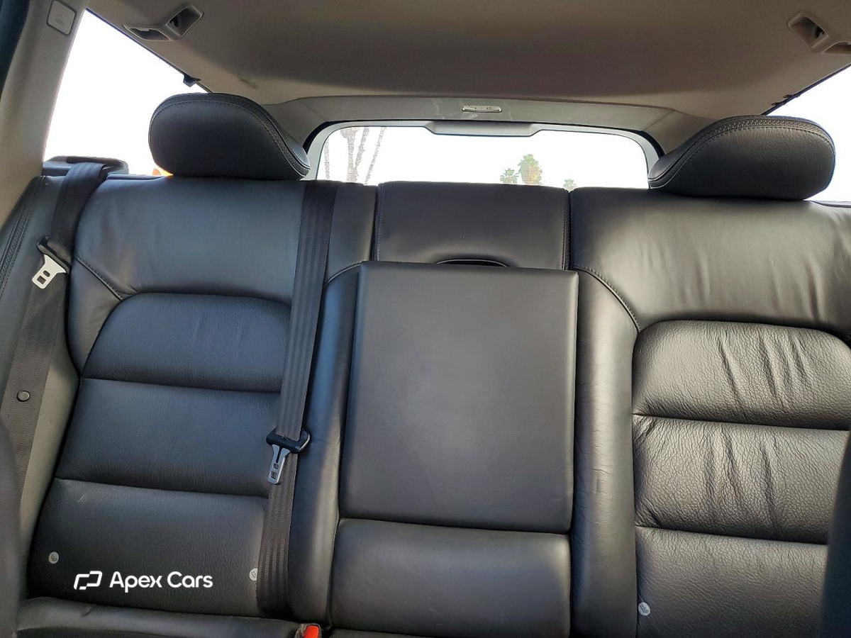 Volvo XC70 2010