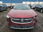 Buick Envision 2022