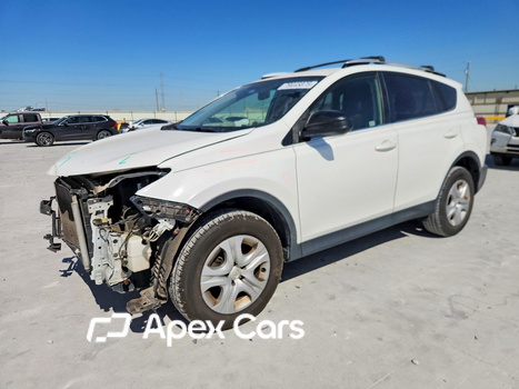 Toyota RAV 4 2014 - Image 1 of 5