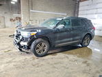 Ford Explorer 2020