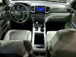 Honda Pilot 2016