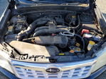 Subaru Forester 2011