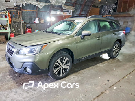 Subaru Outback 2018 - Image 1 of 14