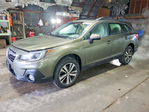 Subaru Outback 2018