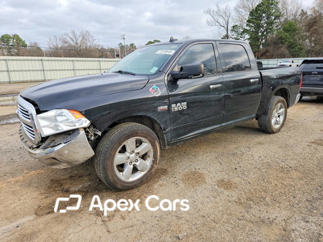 RAM 1500 2017 - Image 1 of 14