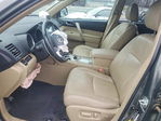 Toyota Highlander 2013
