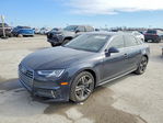 Audi A4 2017