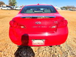 Infiniti G 2008