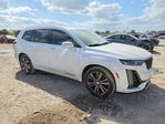 Cadillac XT6 2020