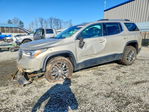 GMC Acadia 2017