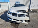 BMW Series 3 2014