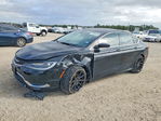 Chrysler 200 2015