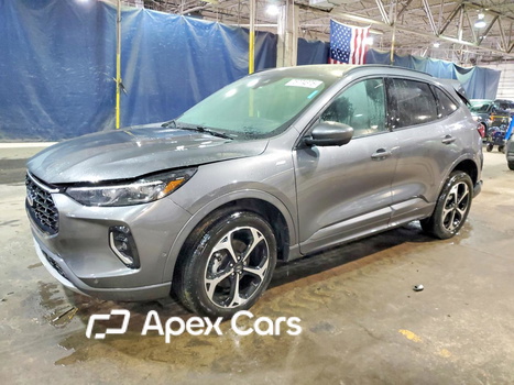 Ford Escape 2023 - Image 1 of 5
