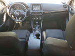 Mazda CX-5 2016