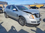 Cadillac SRX 2014